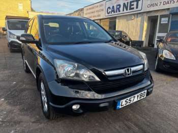 2008 (57) - 2.0 i-VTEC ES 5dr Auto