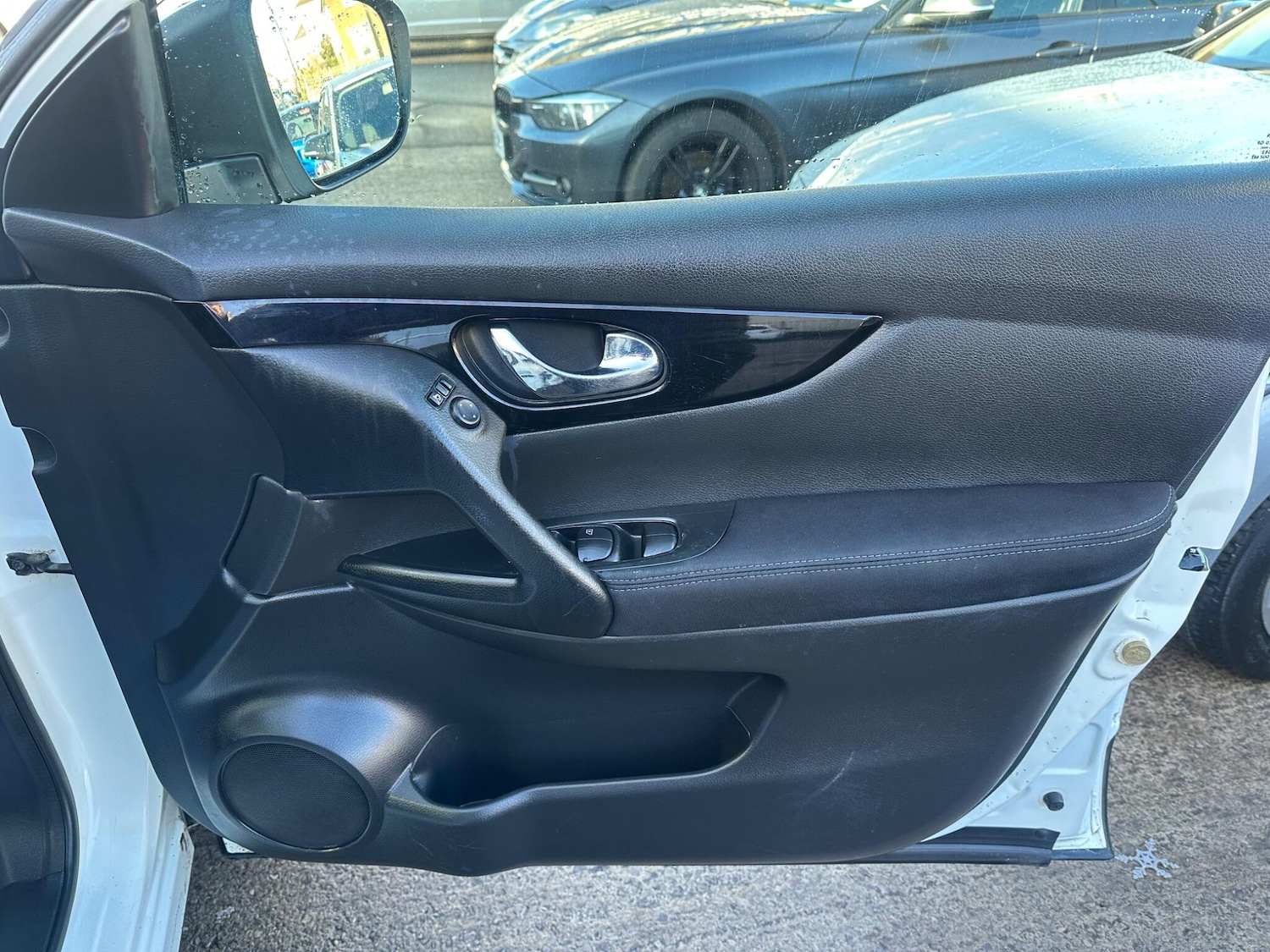 Used Nissan Qashqai 2014 for sale - 76671562: Photo 20