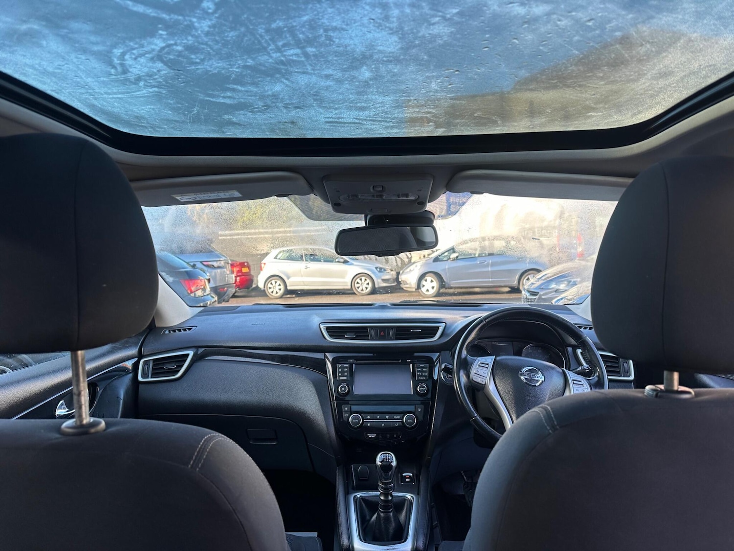 Used Nissan Qashqai 2014 for sale - 76671562: Photo 26