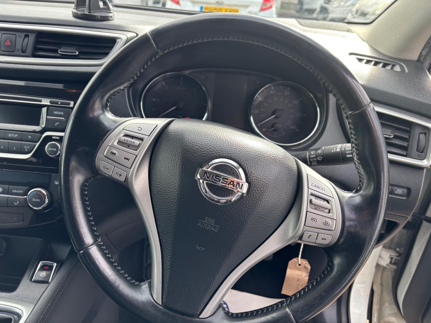 Vehicle 26