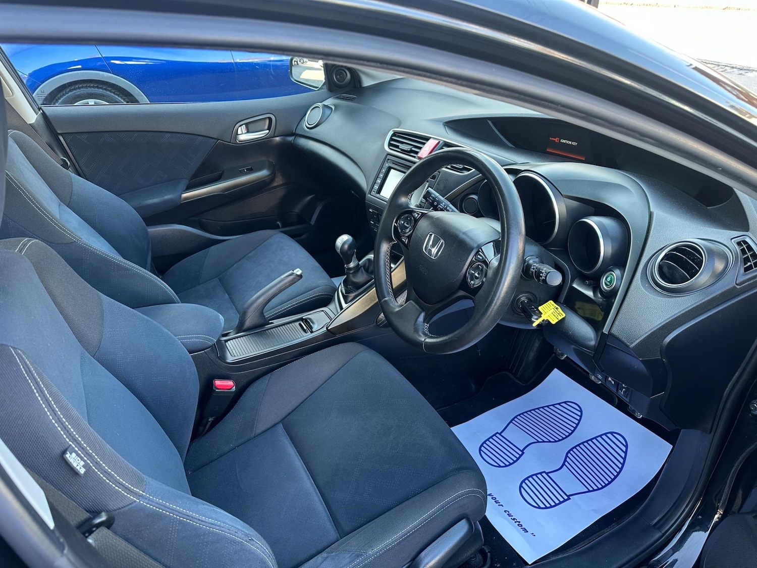 Vehicle 16