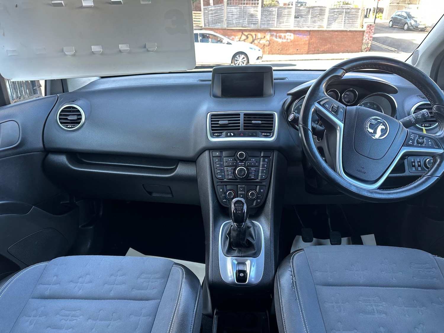 Vehicle 17