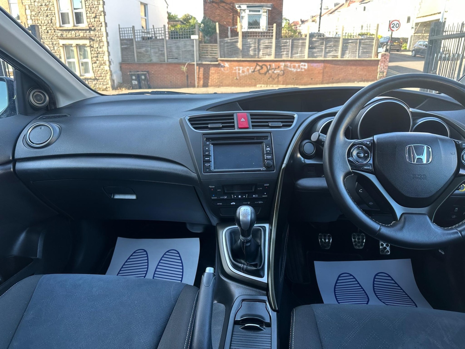 Vehicle 19