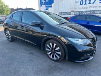 Used Honda Civic 2014 for sale - 74679407: Photo