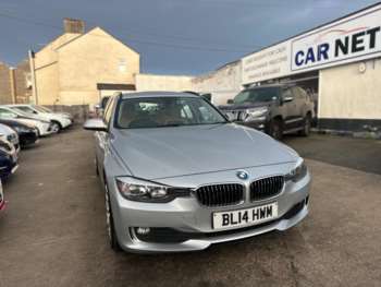 2014 (14) - 2.0 320d Luxury Touring Auto Euro 5 (s/s) 5dr