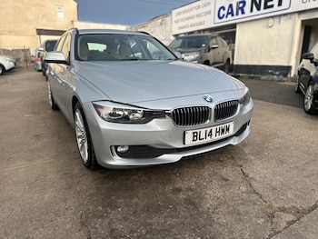 Used BMW 3 Series 2014 for sale - 75327388: Photo