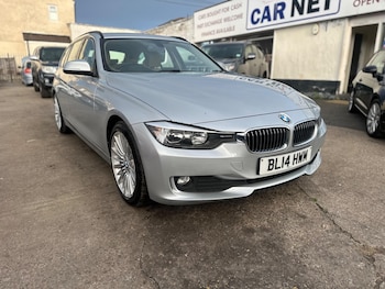 Used BMW 3 Series 2014 for sale - 75327388: Photo