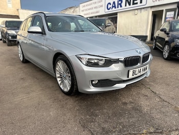 Used BMW 3 Series 2014 for sale - 75327388: Photo