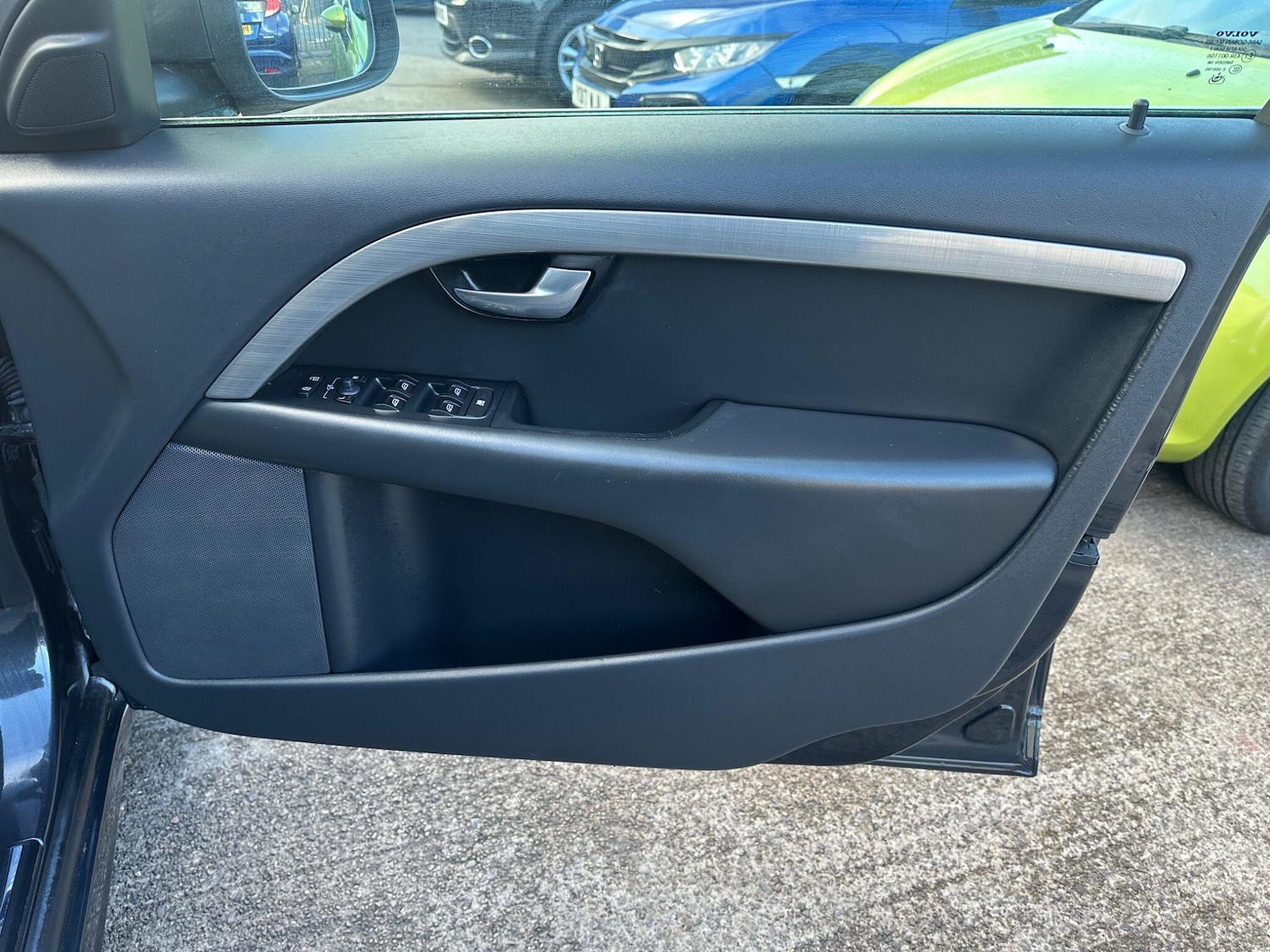 Used Volvo S80 2008 for sale - 76922155: Photo 20