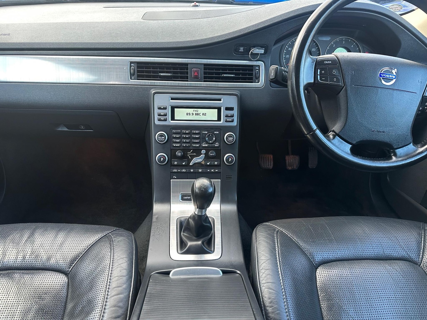 Used Volvo S80 2008 for sale - 76922155: Photo 25