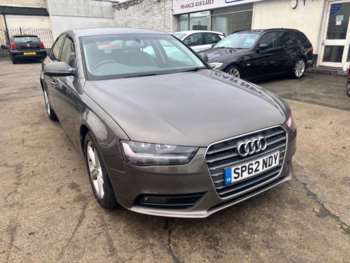 2012 (62) - 2.0 TDI SE Euro 5 (s/s) 4dr