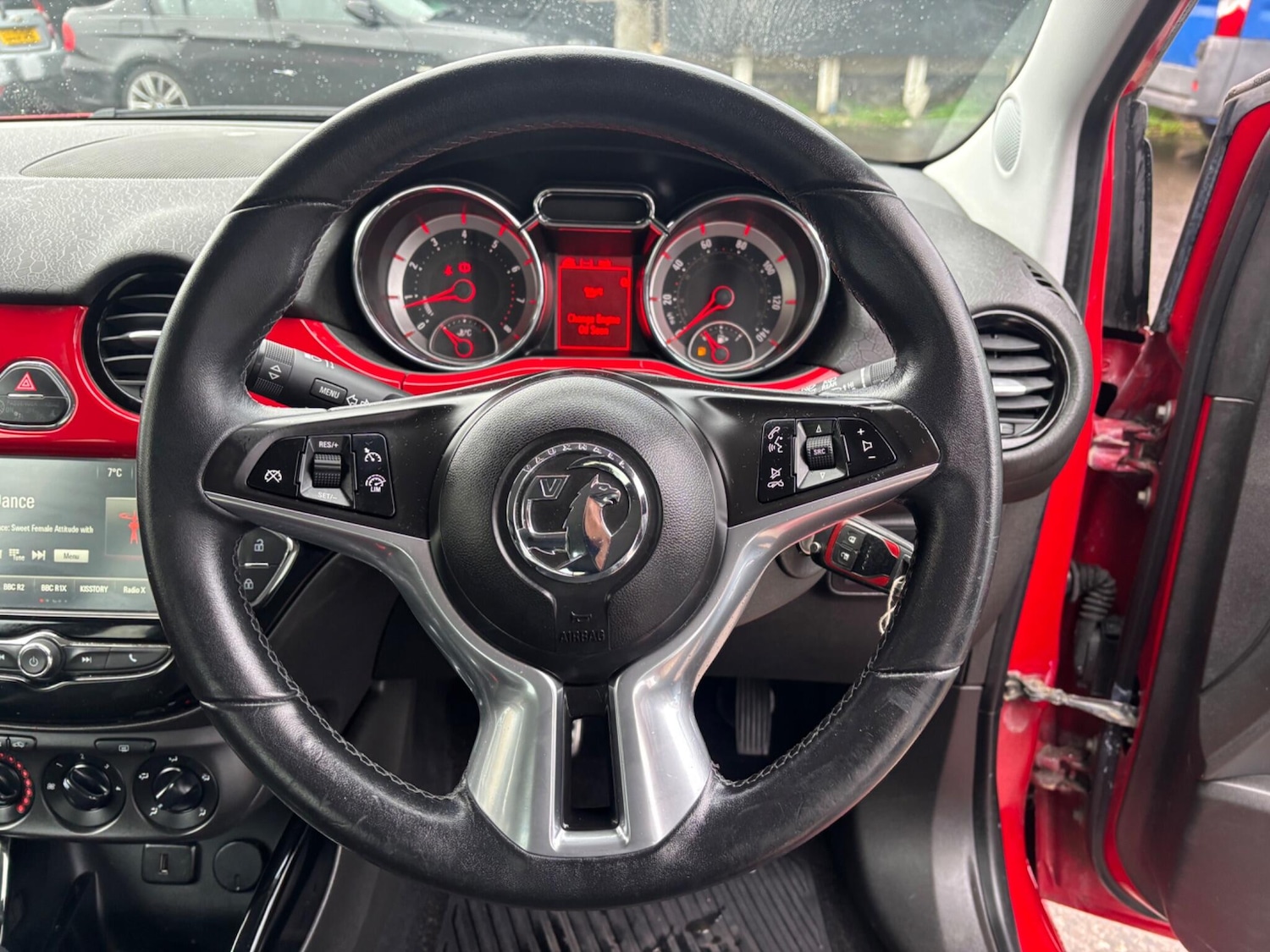 Used Vauxhall ADAM 2016 for sale - 77395748: Photo 23