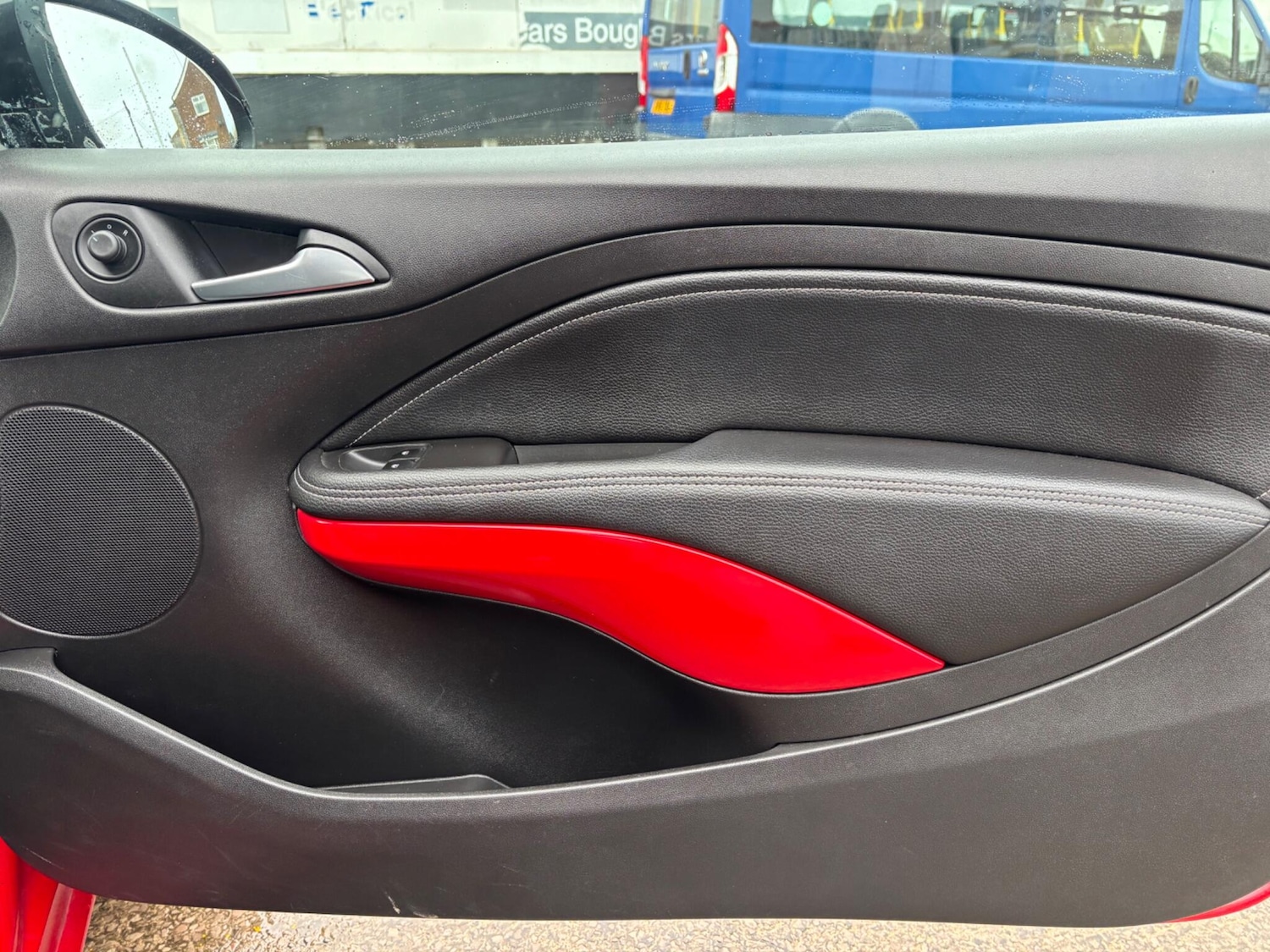 Used Vauxhall ADAM 2016 for sale - 77395748: Photo 24