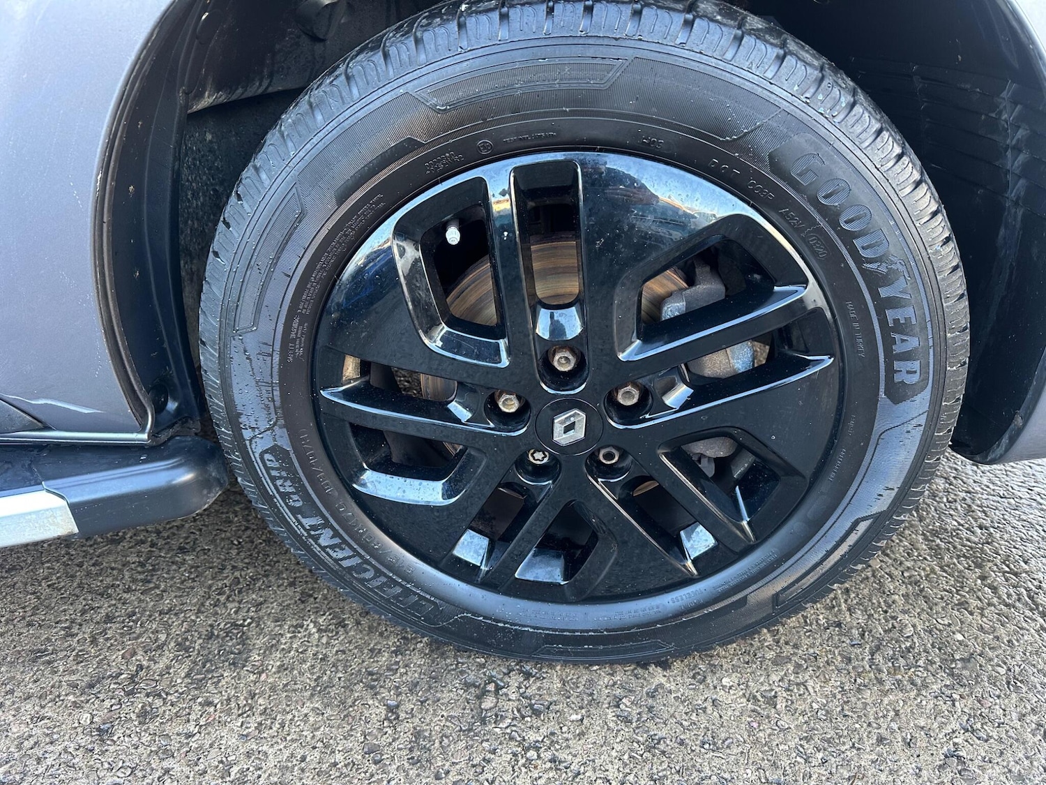 Used Renault Trafic 2017 for sale - 76926058: Photo 19