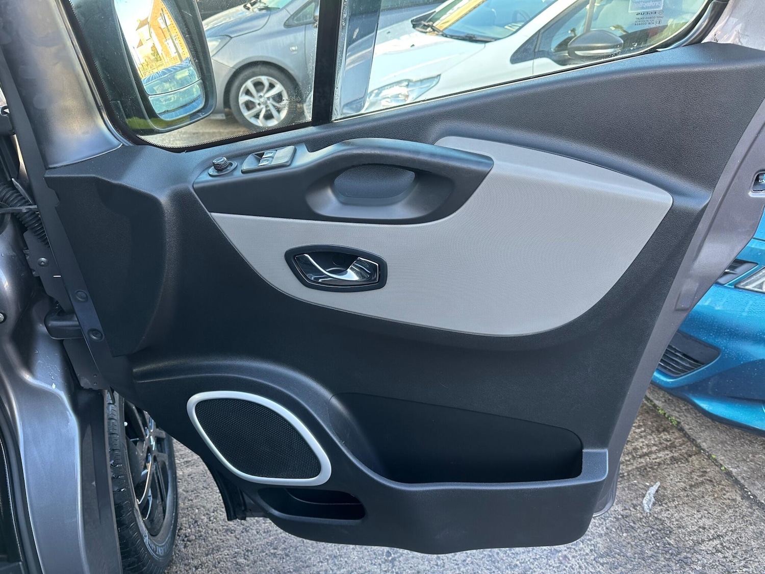 Used Renault Trafic 2017 for sale - 76926058: Photo 20