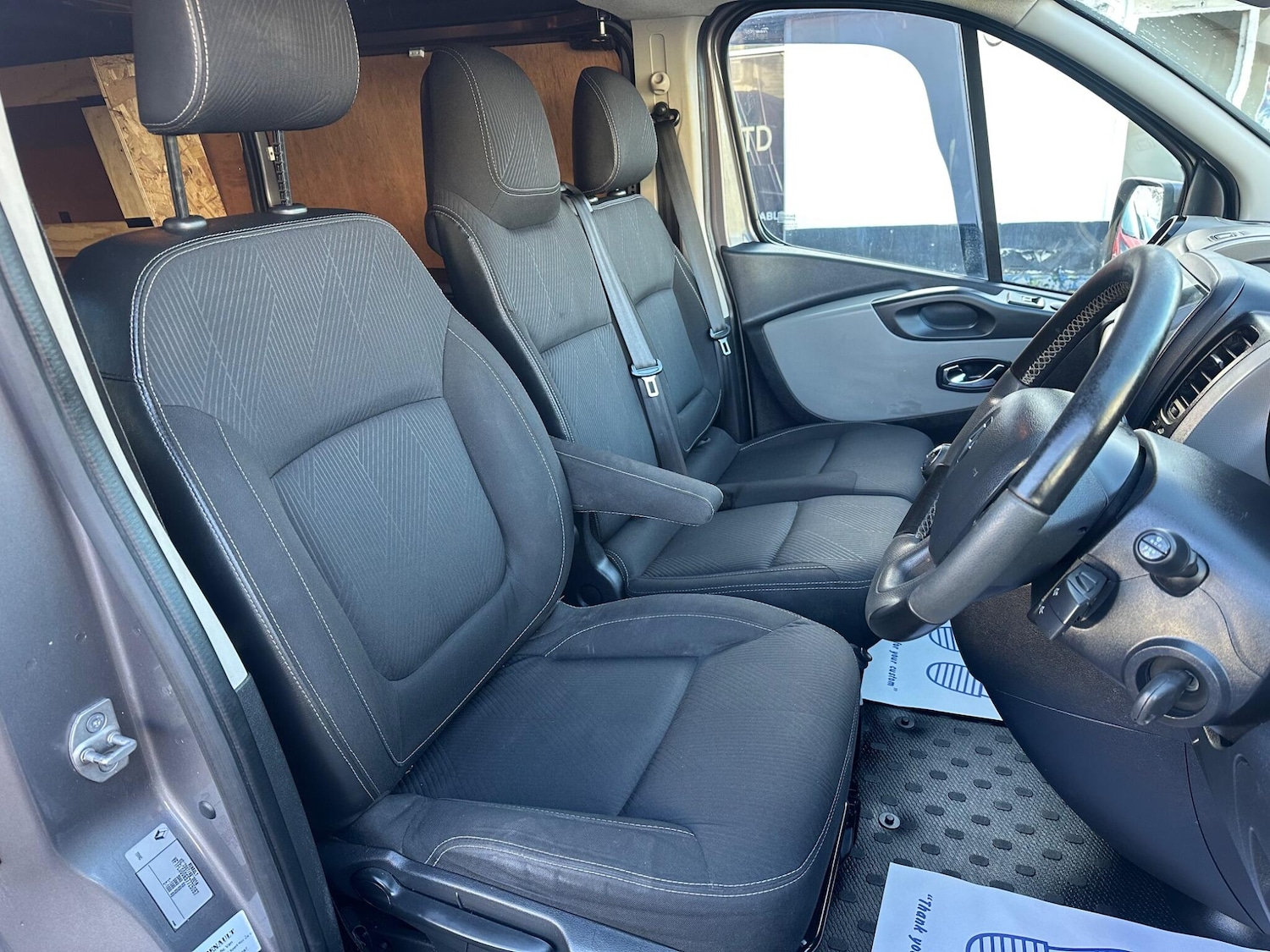 Used Renault Trafic 2017 for sale - 76926058: Photo 22