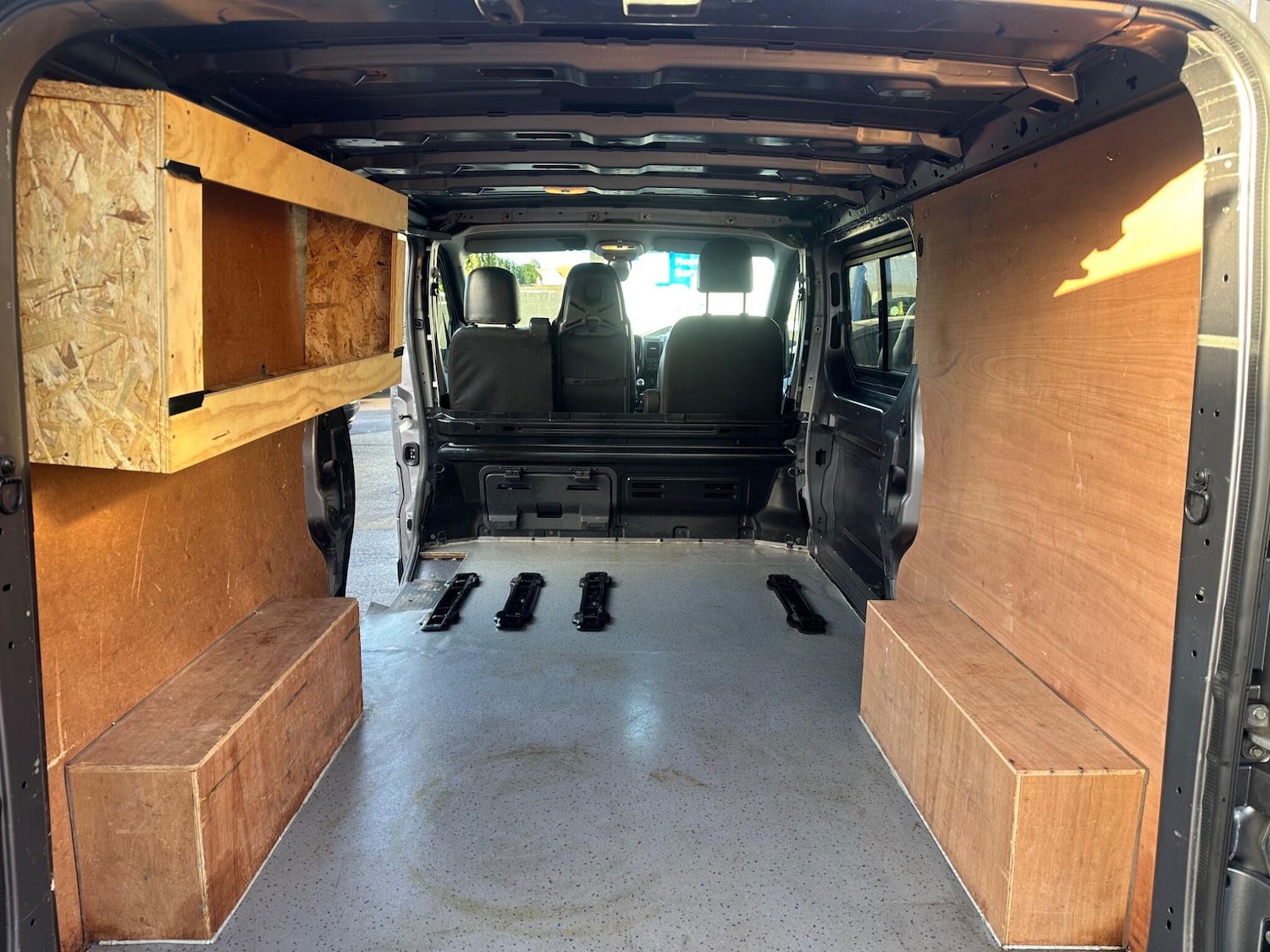 Used Renault Trafic 2017 for sale - 76926058: Photo 27