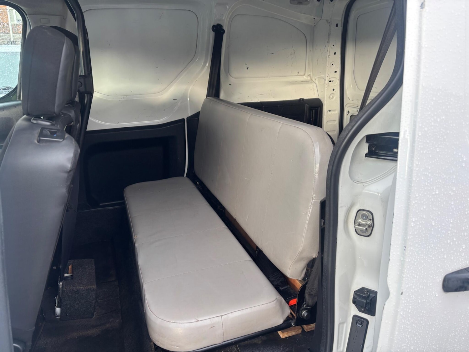 Used Citroen Berlingo 2012 for sale - 77468381: Photo 18