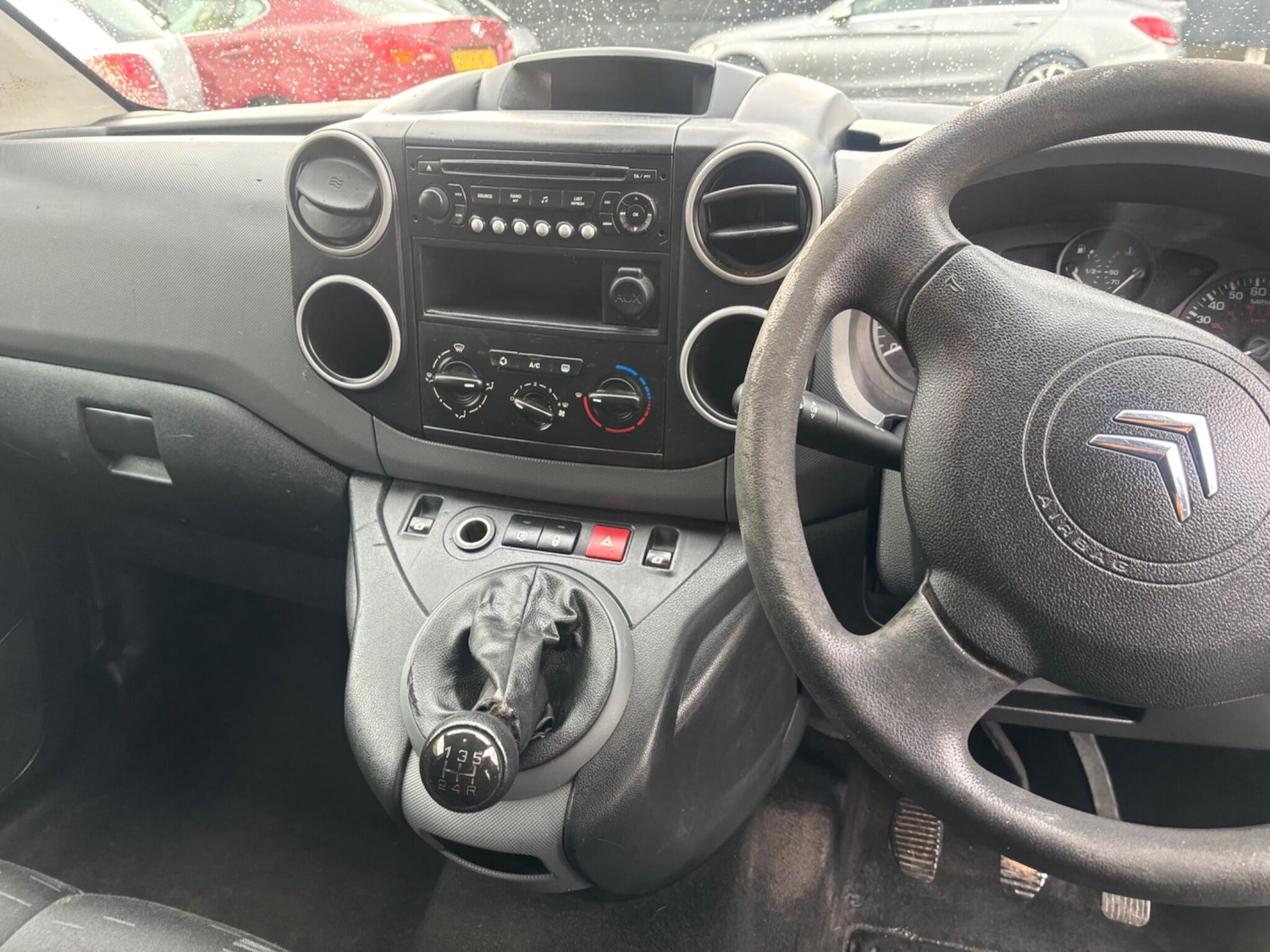 Used Citroen Berlingo 2012 for sale - 77468381: Photo 19