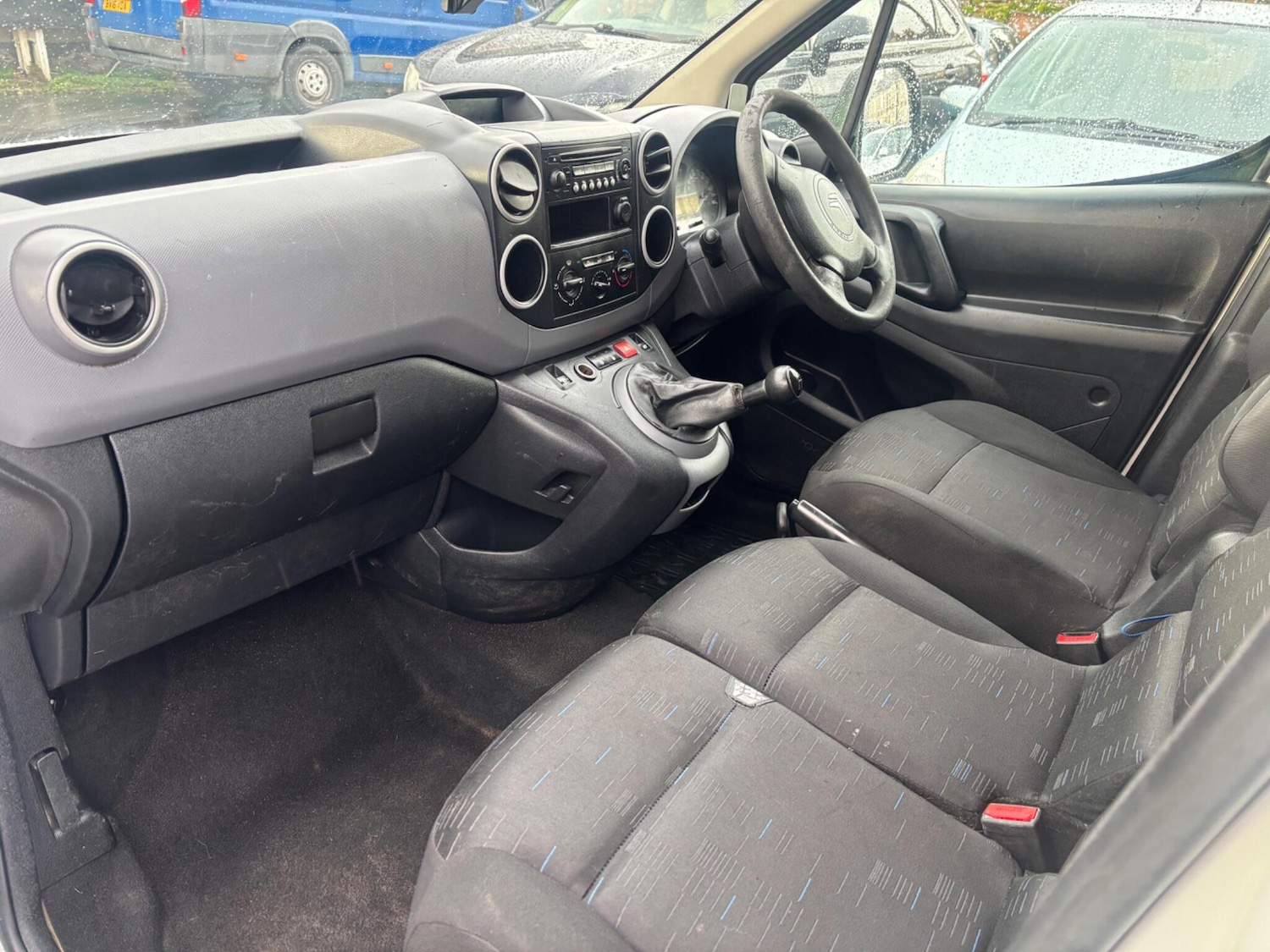 Used Citroen Berlingo 2012 for sale - 77468381: Photo 20