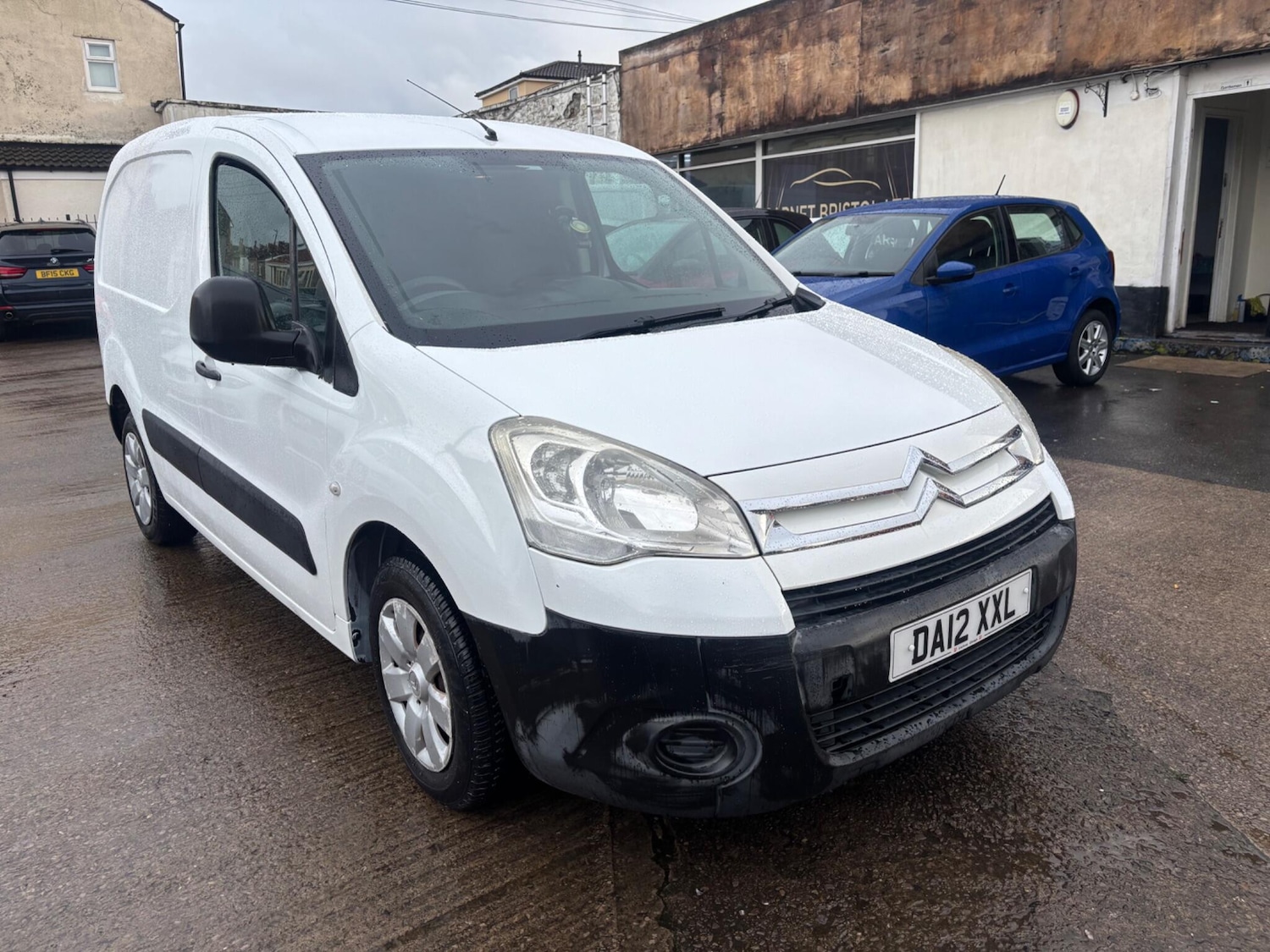 Used Citroen Berlingo 2012 for sale - 77468381: Photo 6