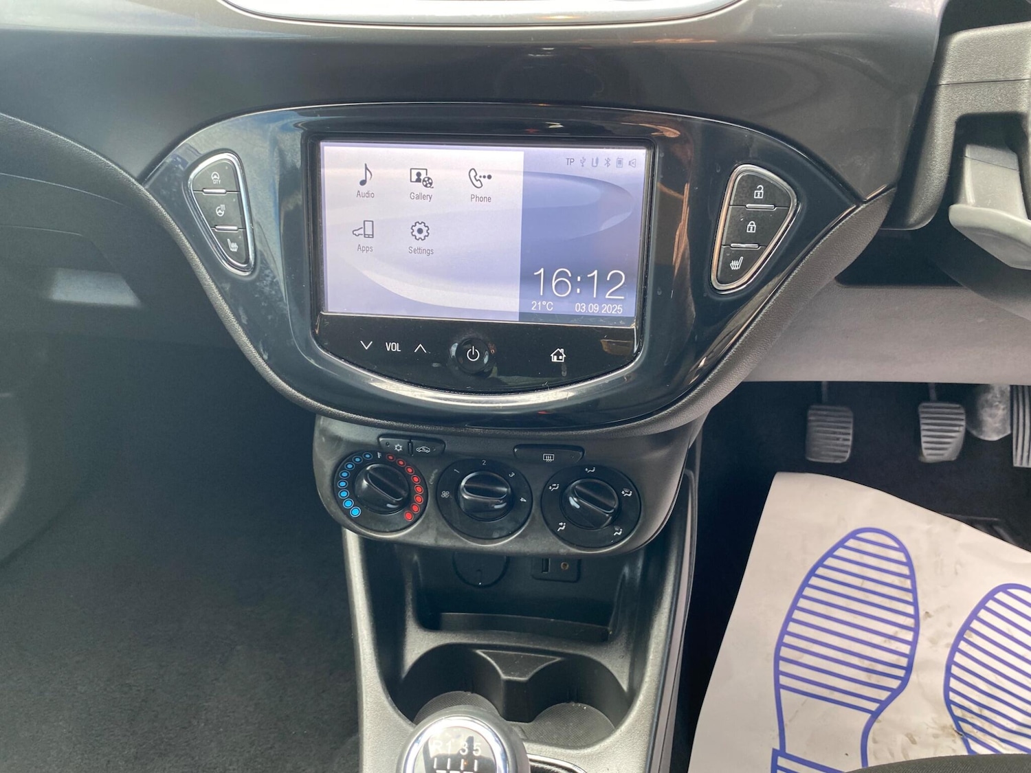 Vehicle 19