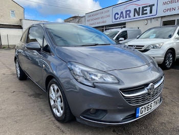 Used Vauxhall Corsa 2015 for sale - 76012636: Photo