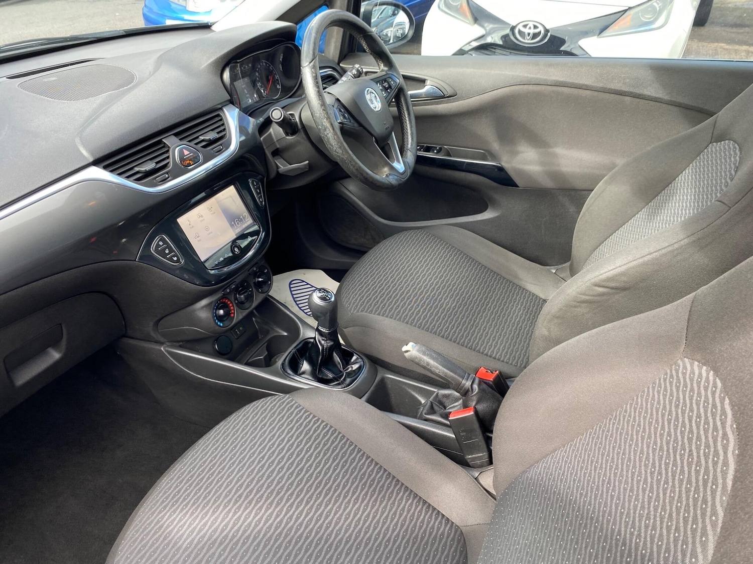 Vehicle 23