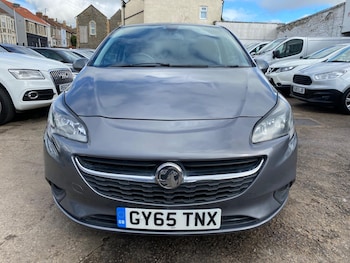 Used Vauxhall Corsa 2015 for sale - 76012636: Photo