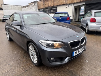 Used BMW 2 Series 2014 for sale - 77479372: Photo