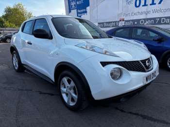 2011 (11) - 1.6 Visia Euro 5 5dr