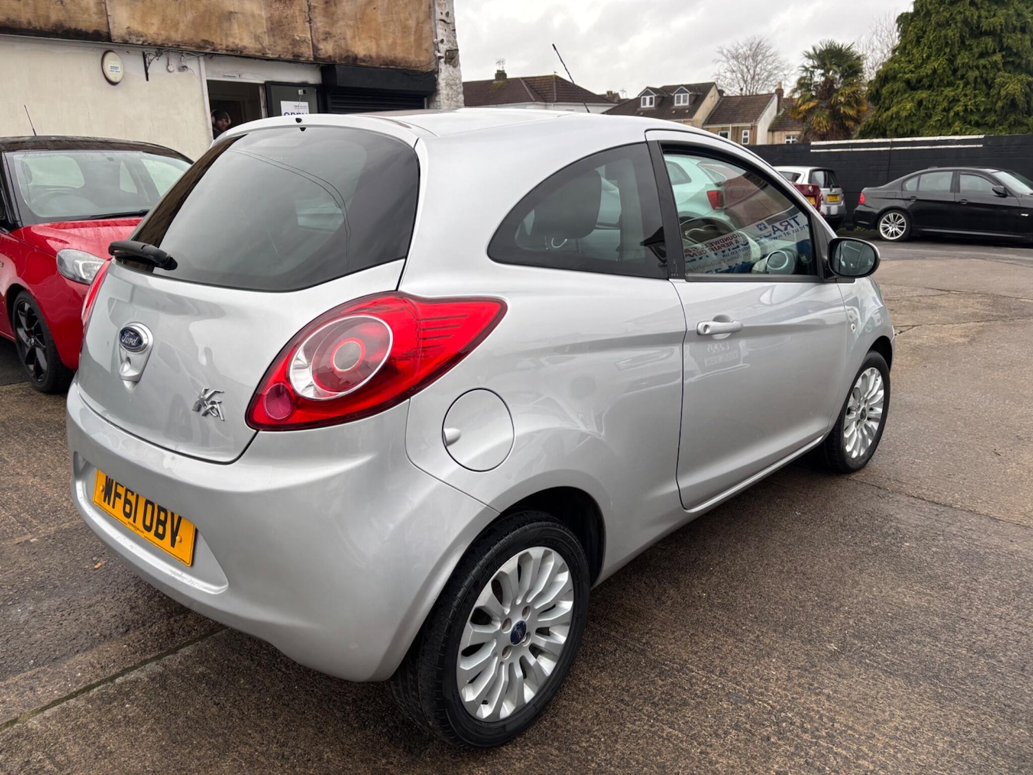Used Ford Ka 2011 for sale - 77387472: Photo 12
