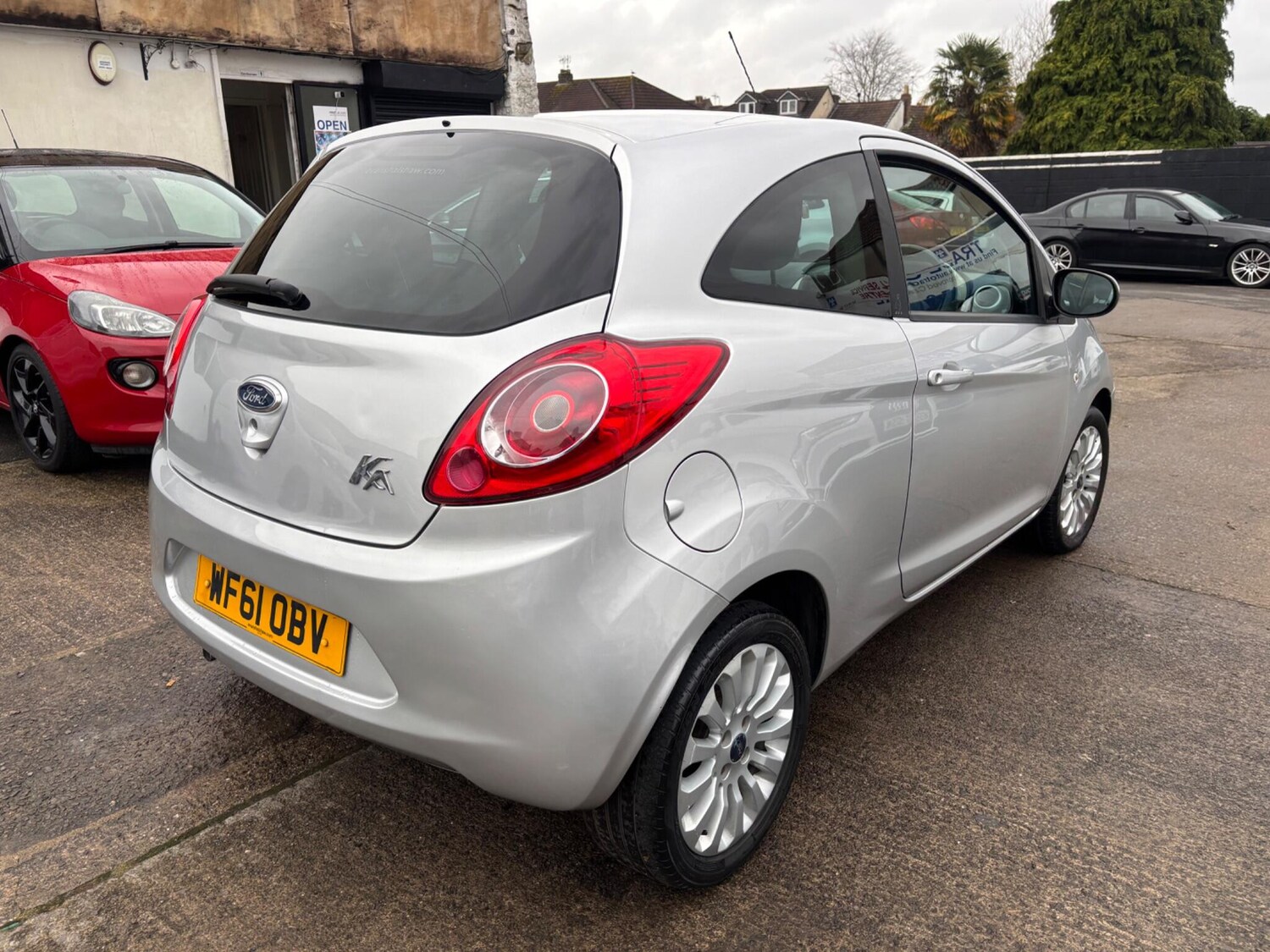 Used Ford Ka 2011 for sale - 77387472: Photo 13