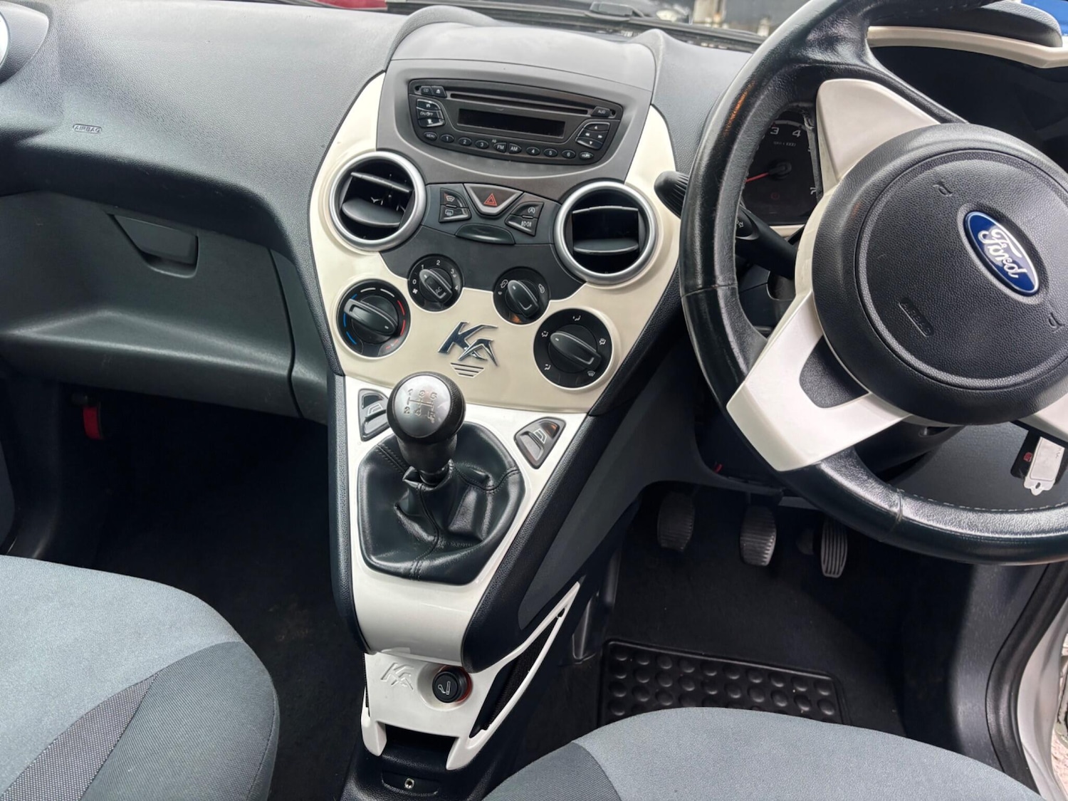 Used Ford Ka 2011 for sale - 77387472: Photo 16