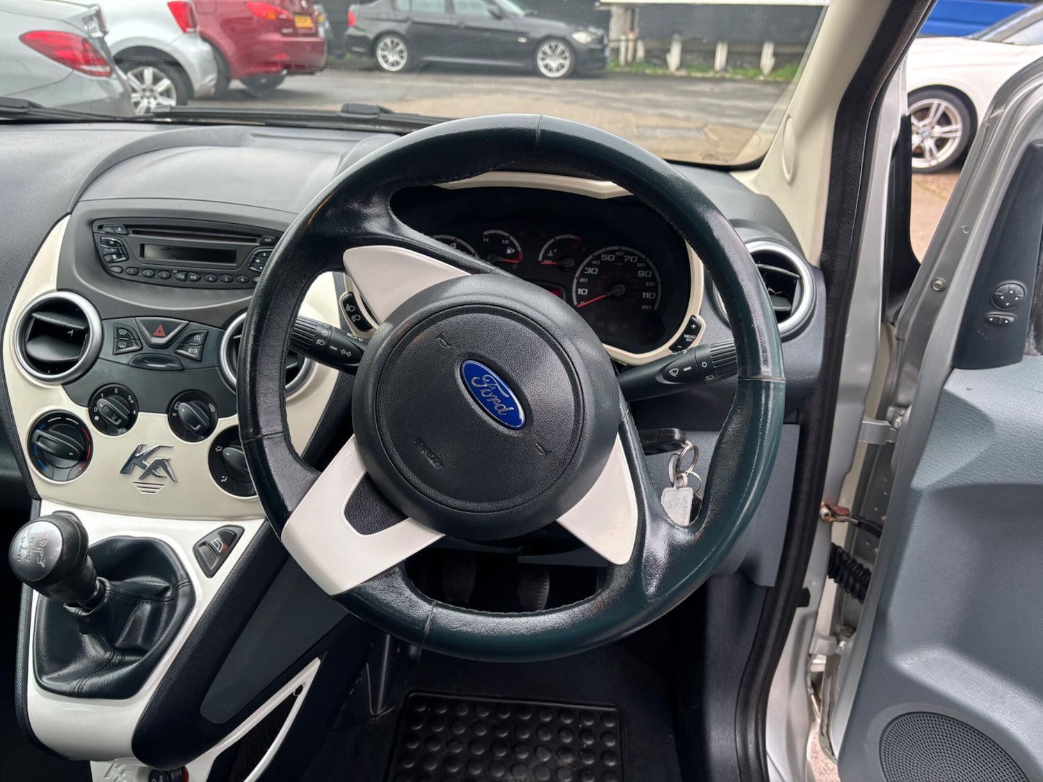 Used Ford Ka 2011 for sale - 77387472: Photo 17