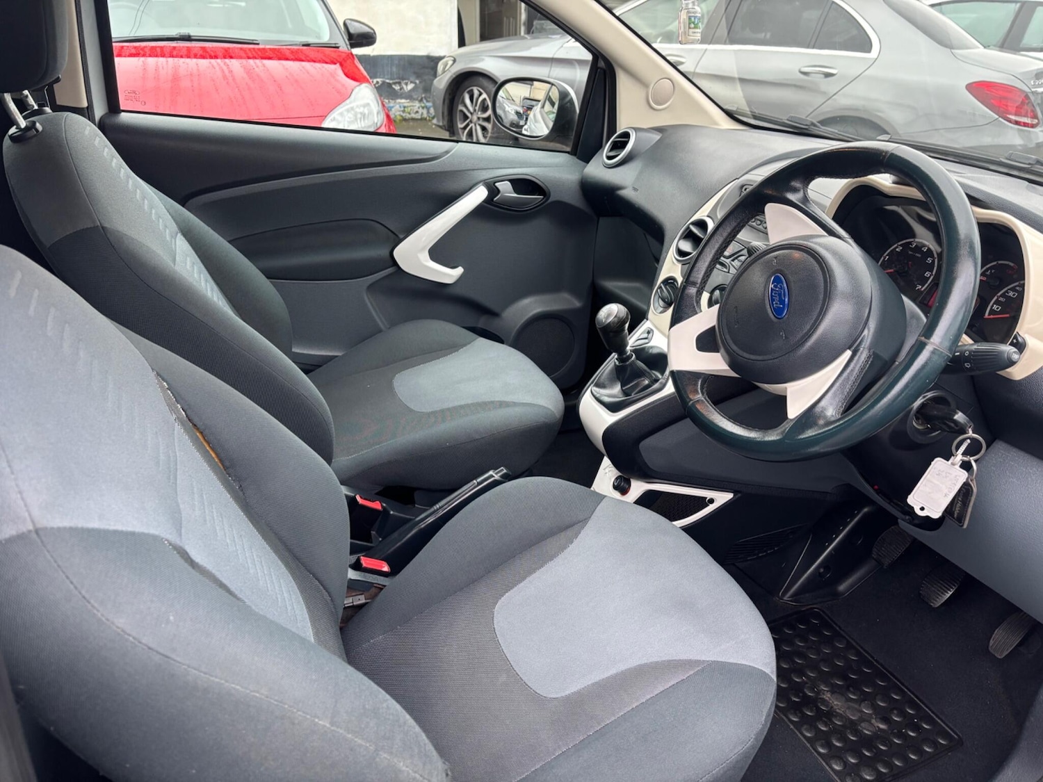 Used Ford Ka 2011 for sale - 77387472: Photo 18