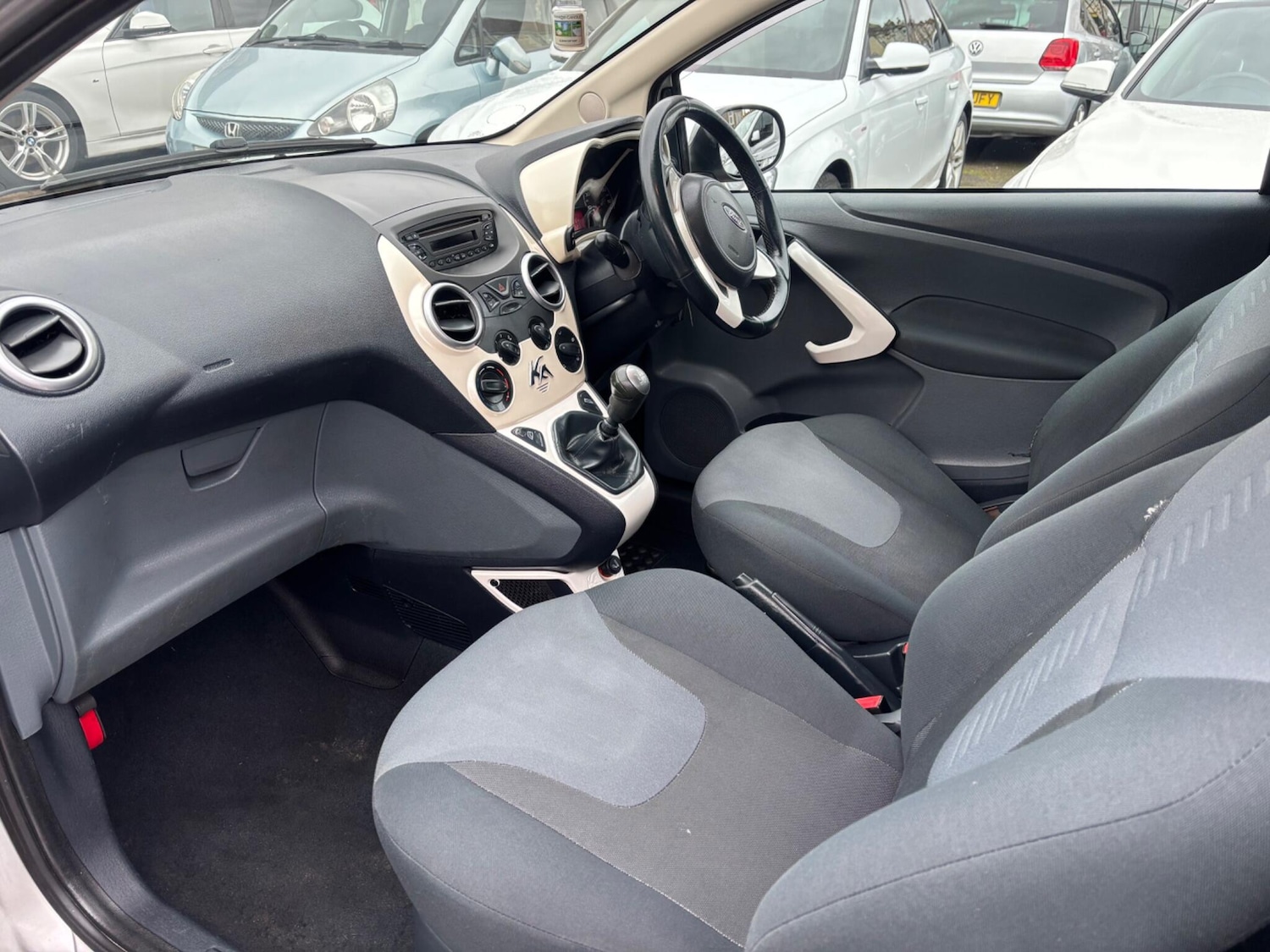 Used Ford Ka 2011 for sale - 77387472: Photo 19