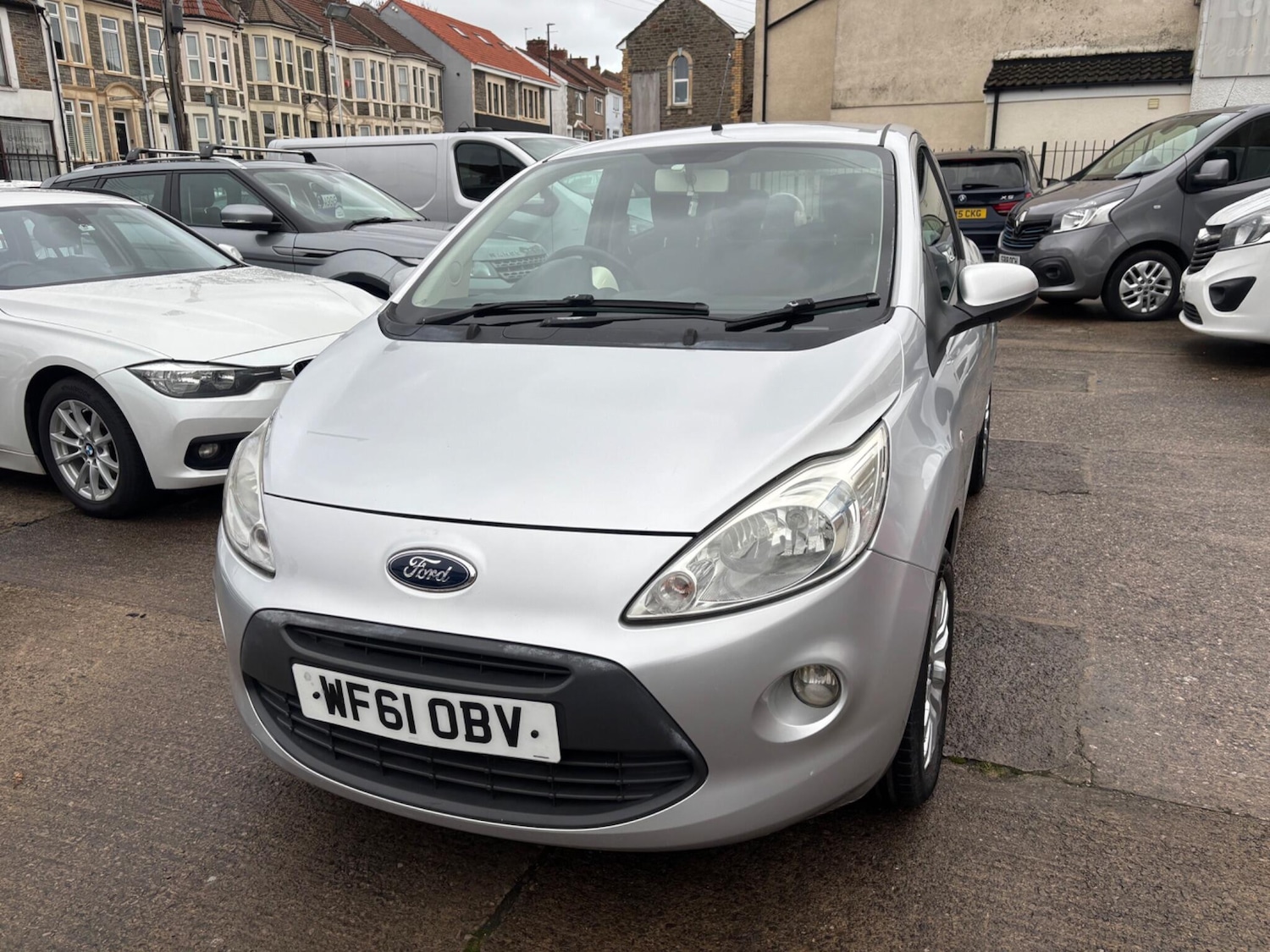 Used Ford Ka 2011 for sale - 77387472: Photo 7