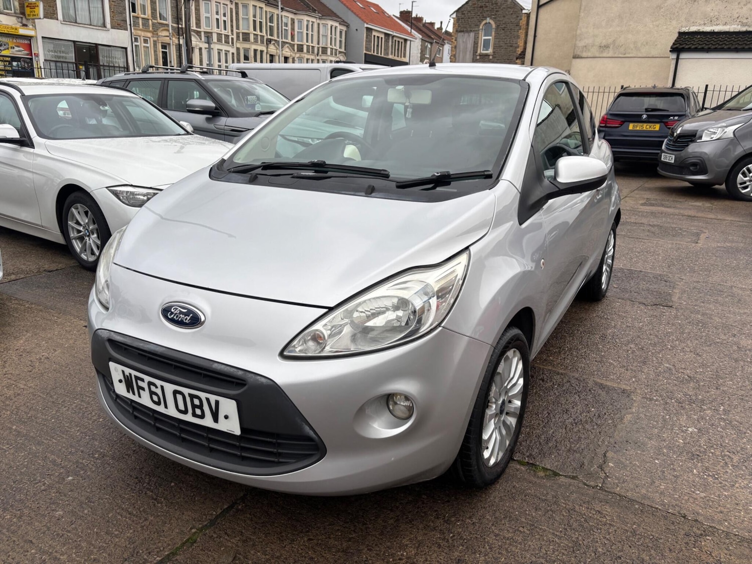 Used Ford Ka 2011 for sale - 77387472: Photo 9