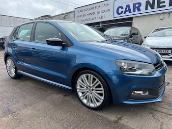 Used Volkswagen Polo 2013 for sale - 76259552: Photo