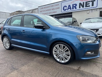 Used Volkswagen Polo 2013 for sale - 76259552: Photo