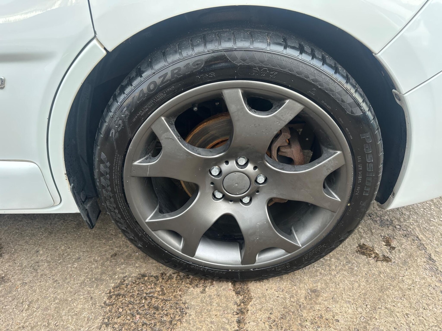 Used Vauxhall Vivaro 2011 for sale - 76922153: Photo 19