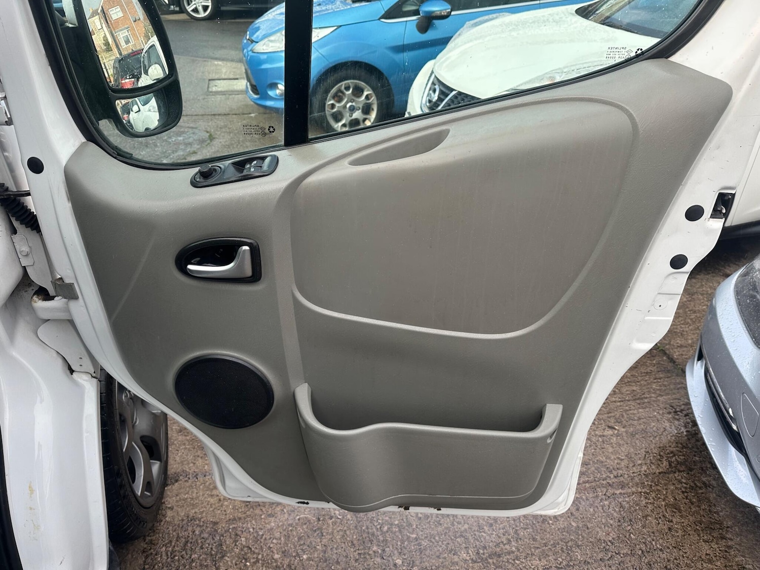 Used Vauxhall Vivaro 2011 for sale - 76922153: Photo 20