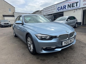 Used BMW 3 Series 2012 for sale - 75577296: Photo