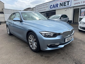 Used BMW 3 Series 2012 for sale - 75577296: Photo