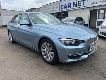 Used BMW 3 Series 2012 for sale - 75577296: Photo
