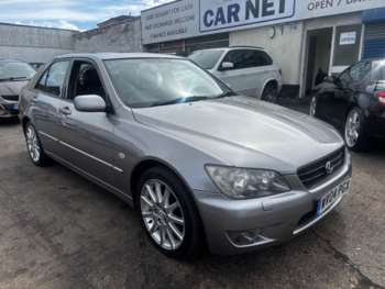 Used Lexus IS 2004 for sale - 74394935: Photo