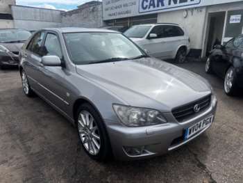 Used Lexus IS 2004 for sale - 74394935: Photo