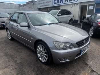 Used Lexus IS 2004 for sale - 74394935: Photo