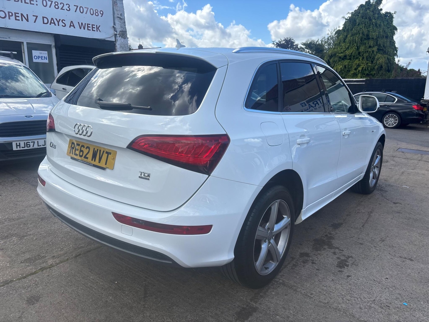 Vehicle 24
